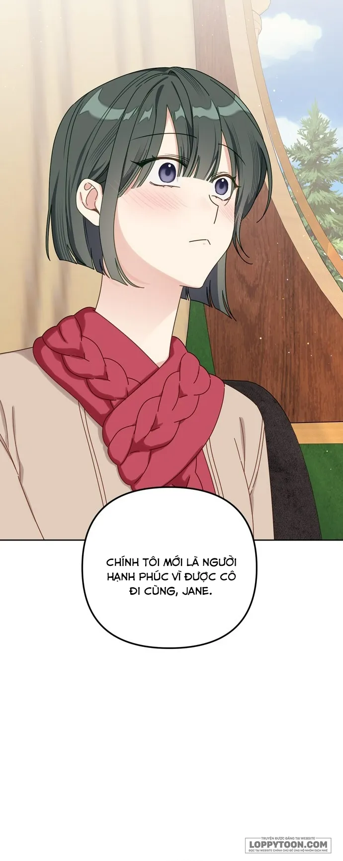 Cuộc Sống Hạnh Phúc Cùng Chồng - Chap 55