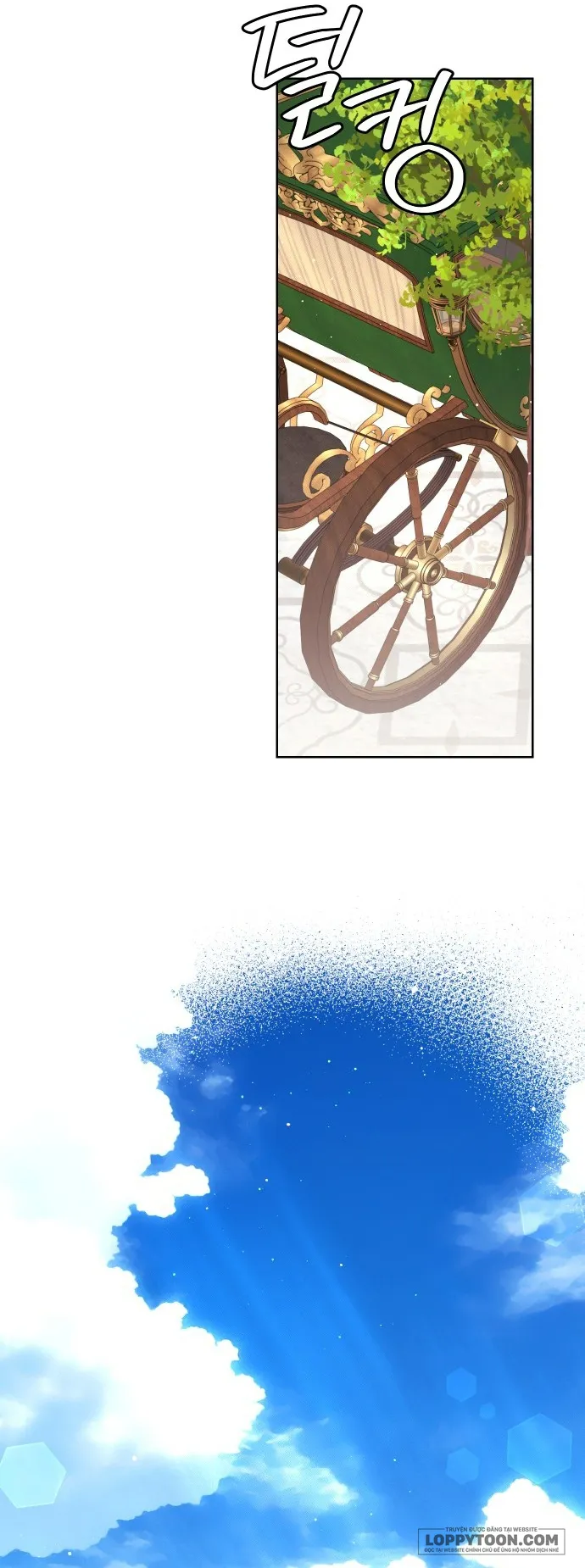 Cuộc Sống Hạnh Phúc Cùng Chồng - Chap 55