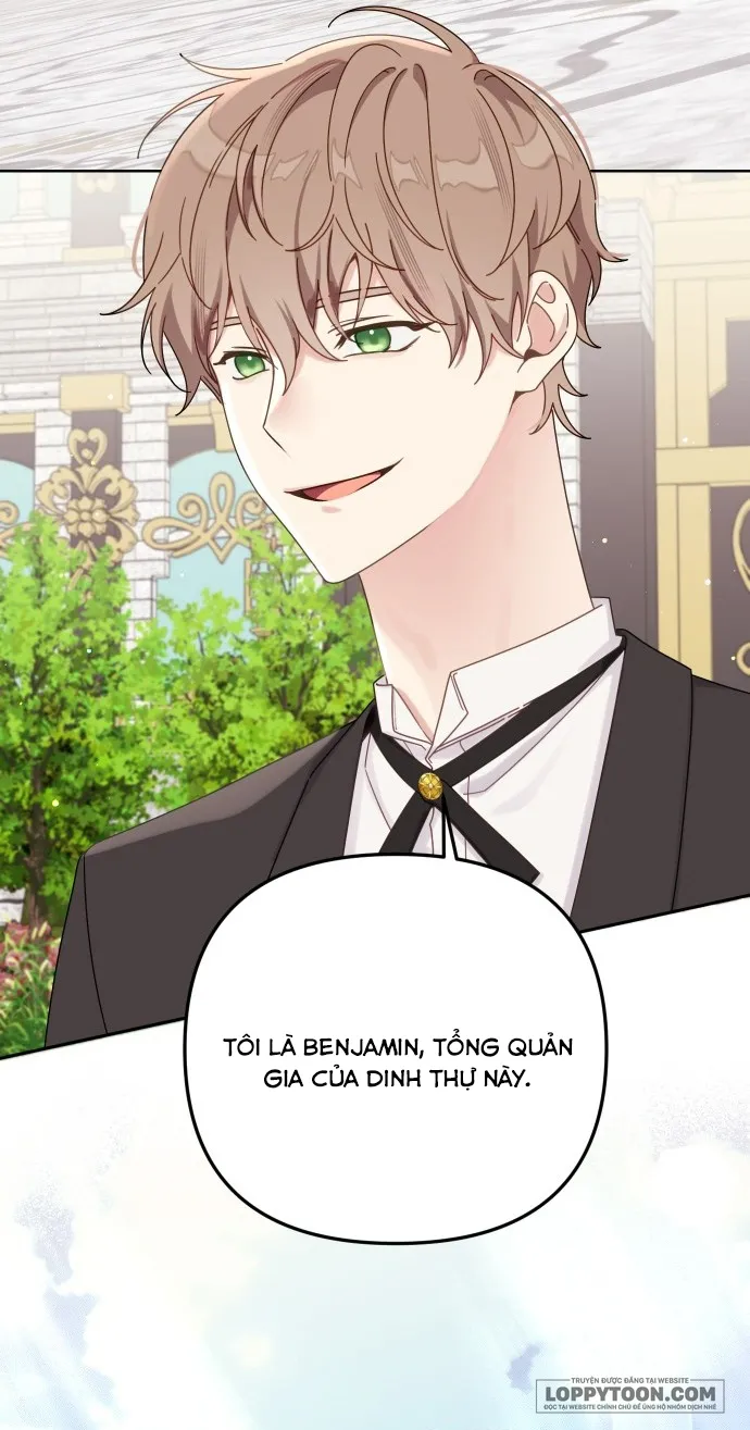 Cuộc Sống Hạnh Phúc Cùng Chồng - Chap 55