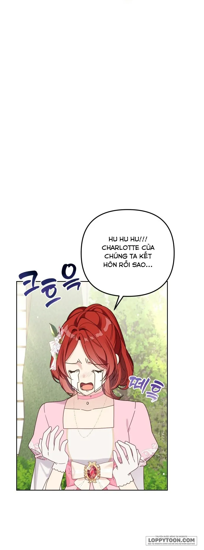 Cuộc Sống Hạnh Phúc Cùng Chồng - Chap 55