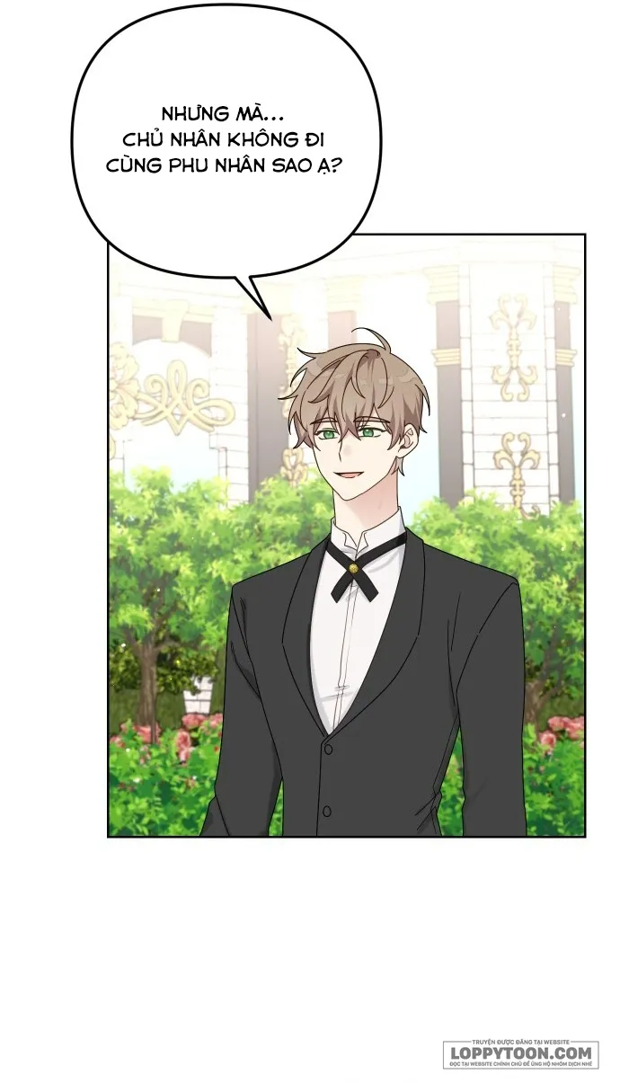 Cuộc Sống Hạnh Phúc Cùng Chồng - Chap 55