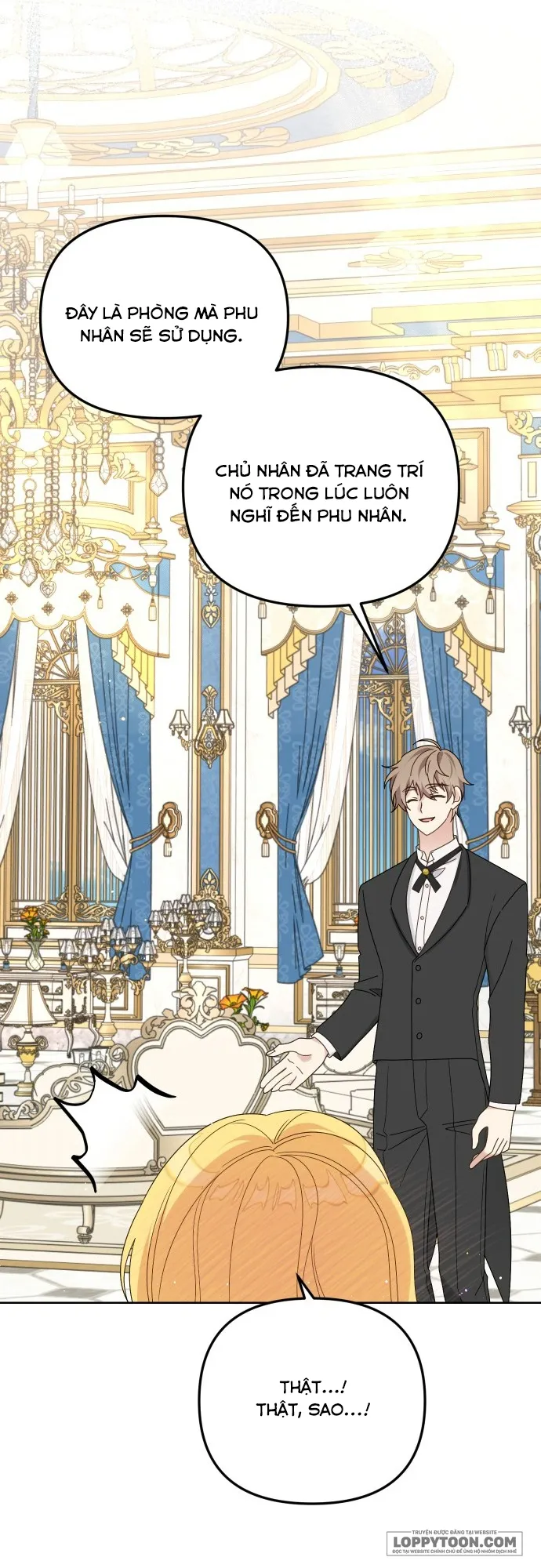 Cuộc Sống Hạnh Phúc Cùng Chồng - Chap 55