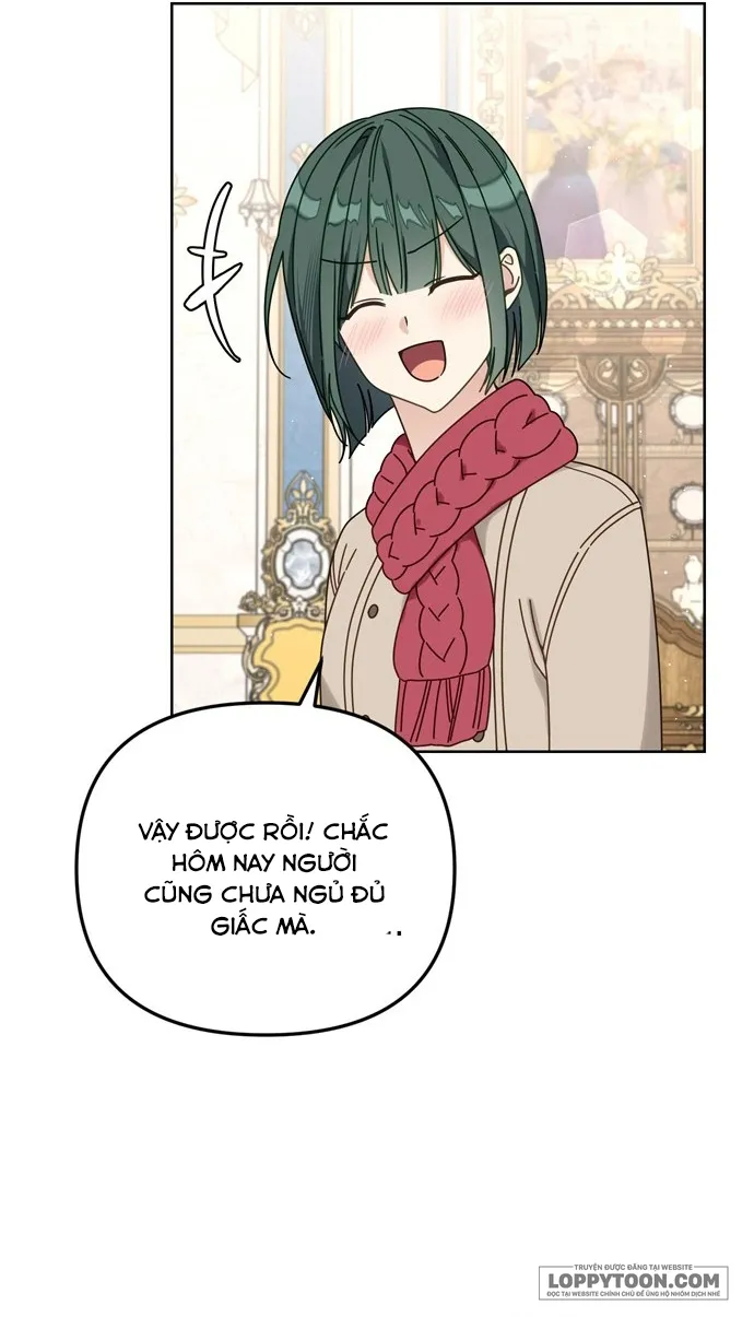 Cuộc Sống Hạnh Phúc Cùng Chồng - Chap 55