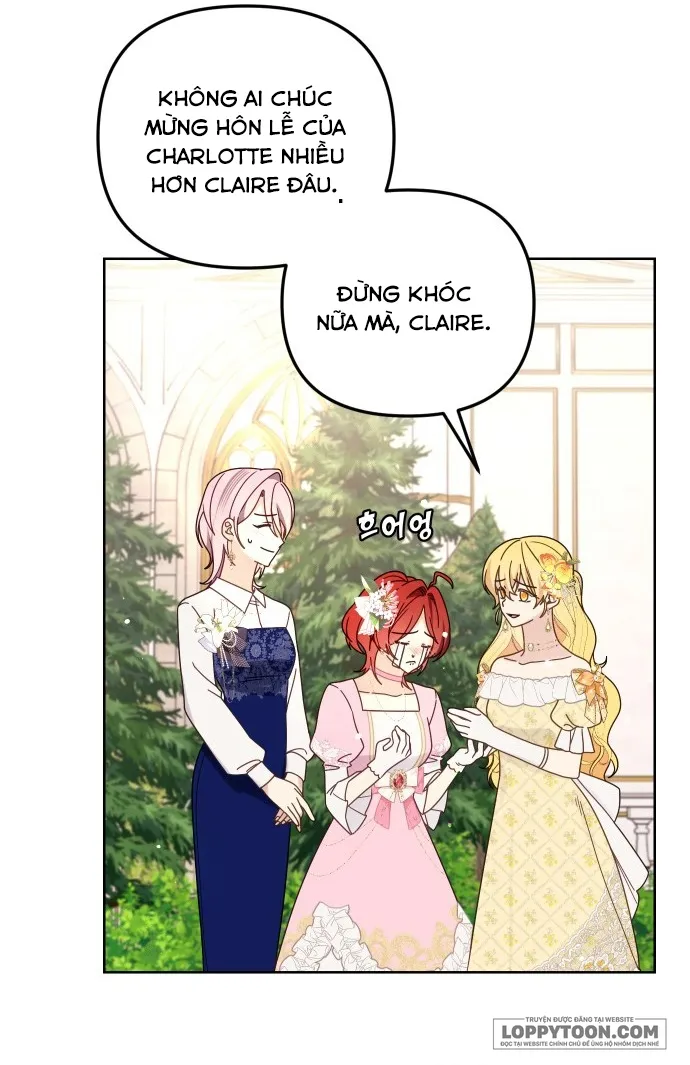 Cuộc Sống Hạnh Phúc Cùng Chồng - Chap 55