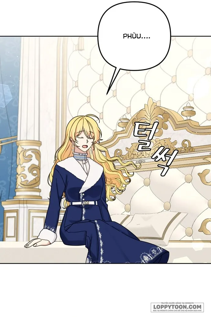 Cuộc Sống Hạnh Phúc Cùng Chồng - Chap 55