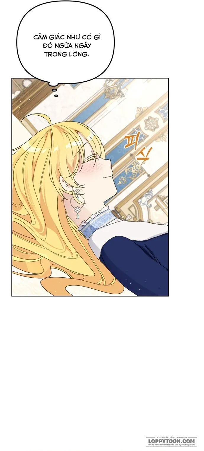 Cuộc Sống Hạnh Phúc Cùng Chồng - Chap 55