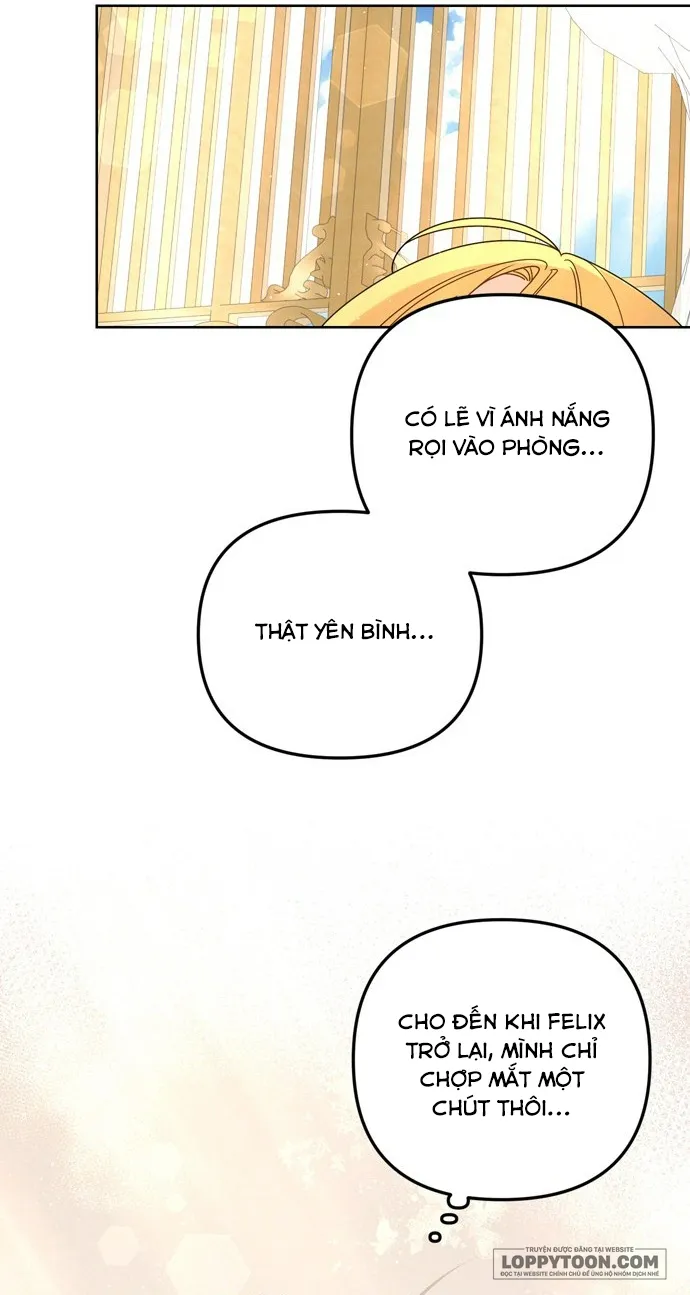 Cuộc Sống Hạnh Phúc Cùng Chồng - Chap 55