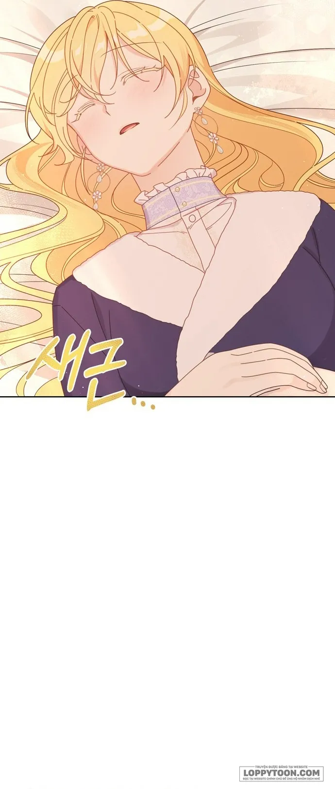 Cuộc Sống Hạnh Phúc Cùng Chồng - Chap 55