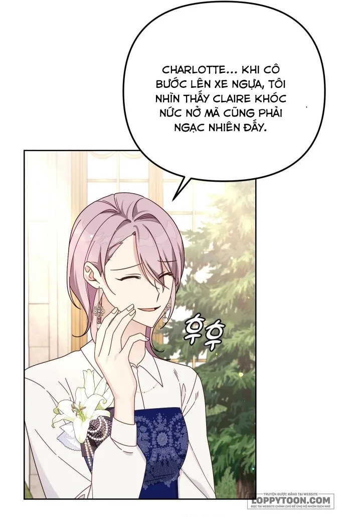 Cuộc Sống Hạnh Phúc Cùng Chồng - Chap 55