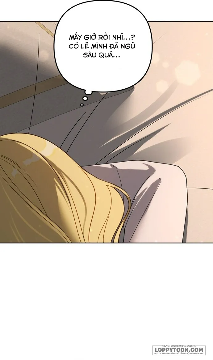 Cuộc Sống Hạnh Phúc Cùng Chồng - Chap 55