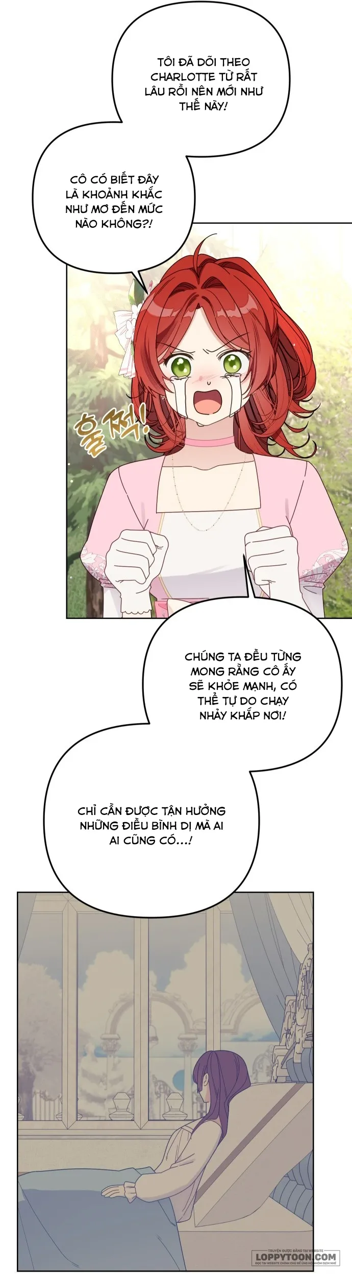 Cuộc Sống Hạnh Phúc Cùng Chồng - Chap 55