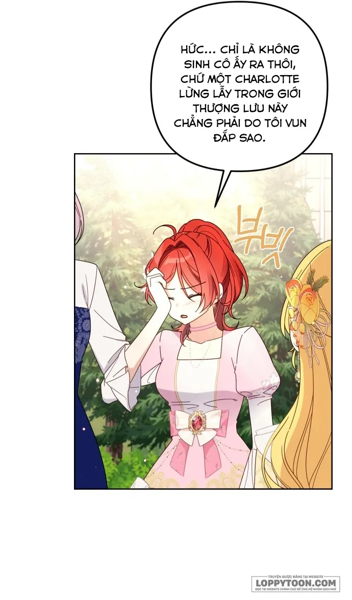Cuộc Sống Hạnh Phúc Cùng Chồng - Chap 55