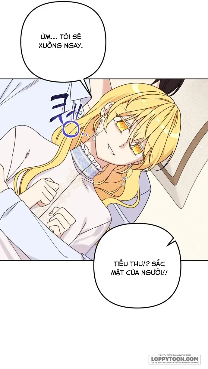 Cuộc Sống Hạnh Phúc Cùng Chồng - Chap 56
