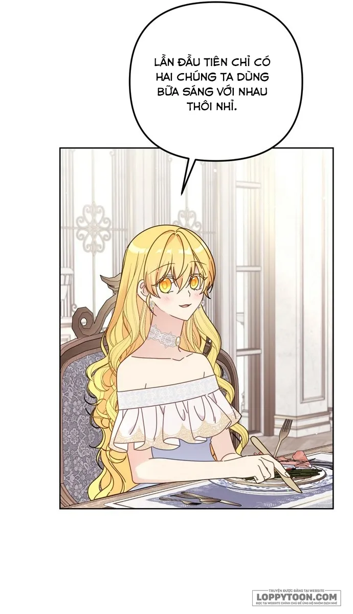 Cuộc Sống Hạnh Phúc Cùng Chồng - Chap 56