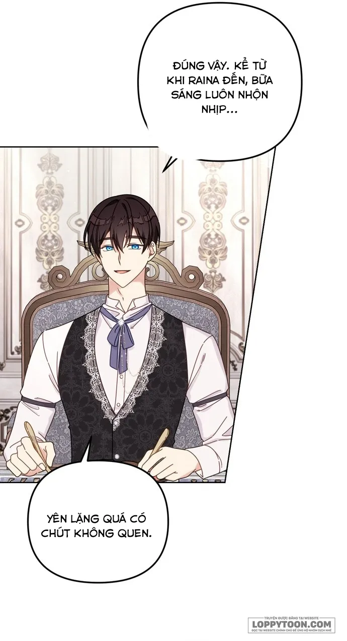 Cuộc Sống Hạnh Phúc Cùng Chồng - Chap 56