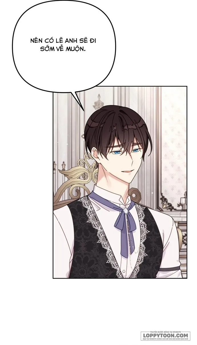 Cuộc Sống Hạnh Phúc Cùng Chồng - Chap 56