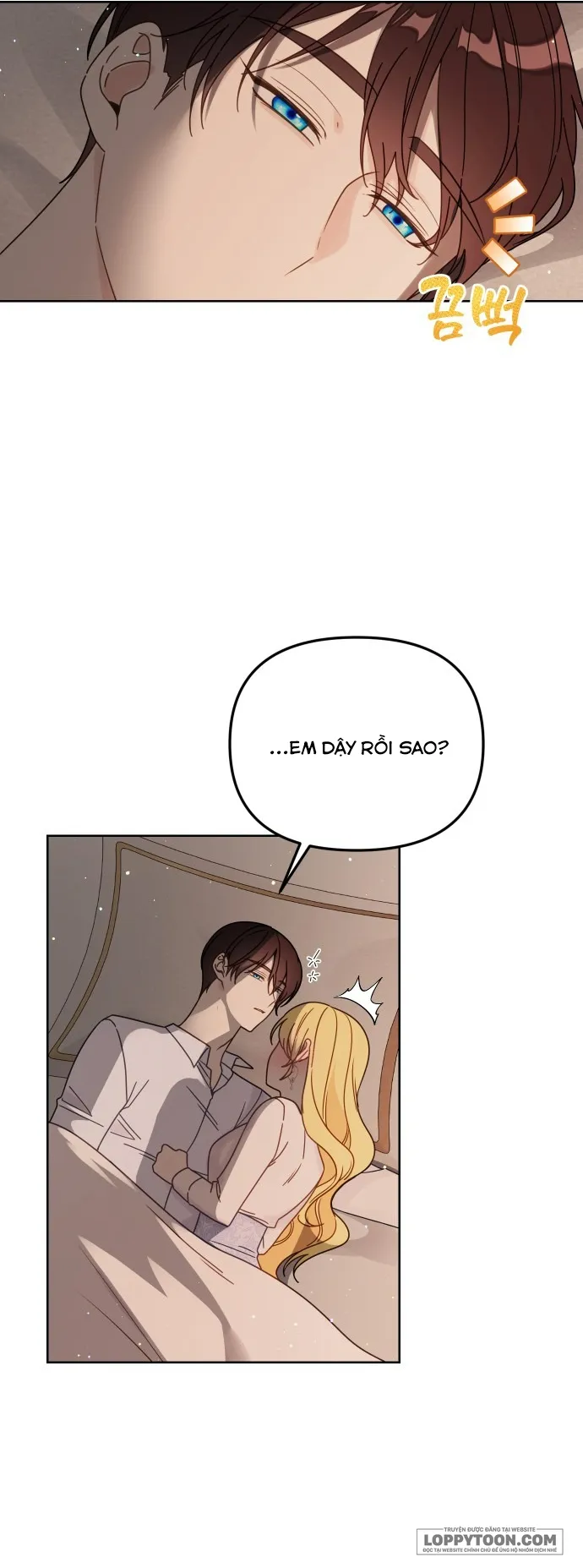 Cuộc Sống Hạnh Phúc Cùng Chồng - Chap 56