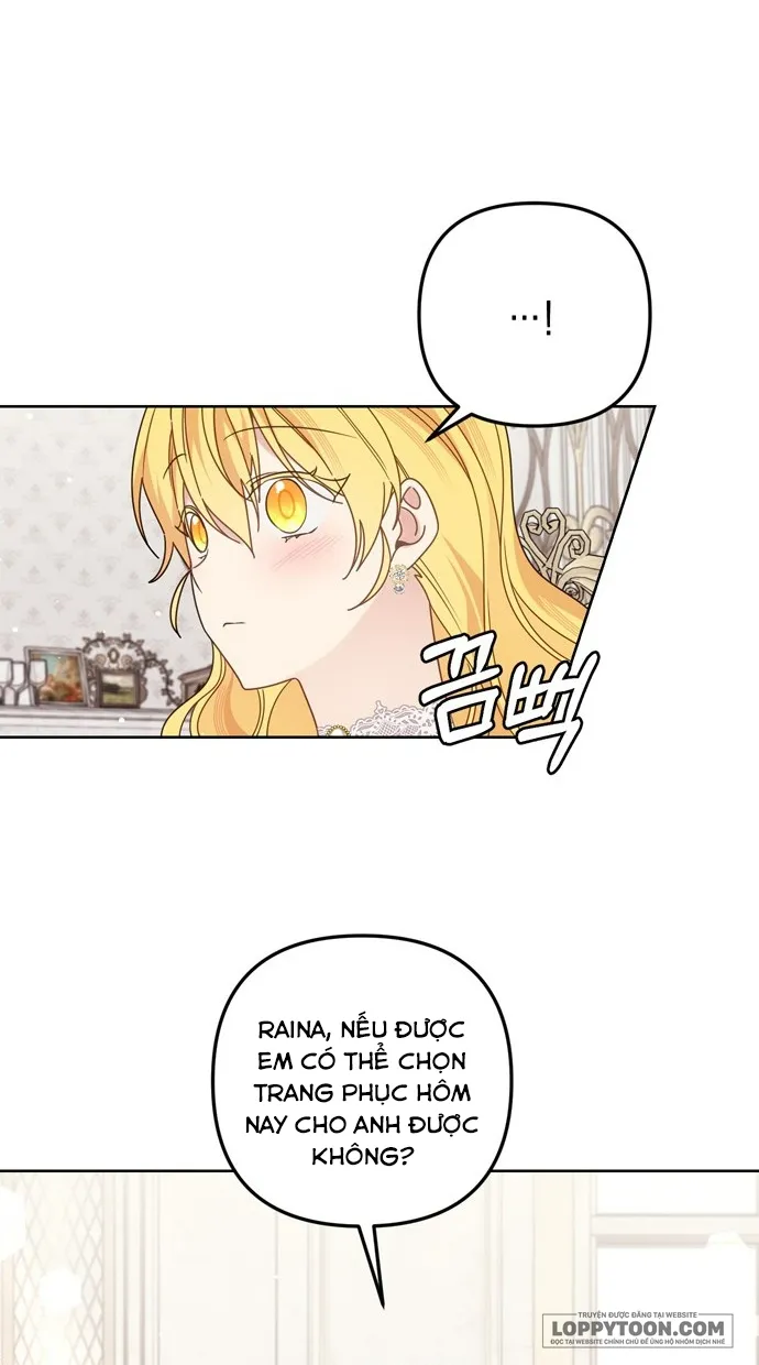 Cuộc Sống Hạnh Phúc Cùng Chồng - Chap 56