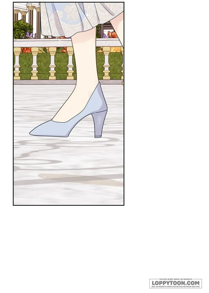 Cuộc Sống Hạnh Phúc Cùng Chồng - Chap 56