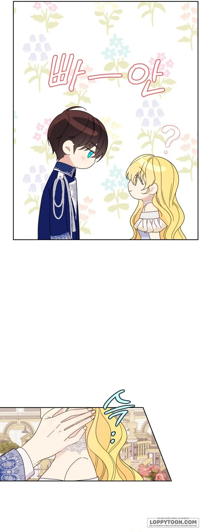 Cuộc Sống Hạnh Phúc Cùng Chồng - Chap 56