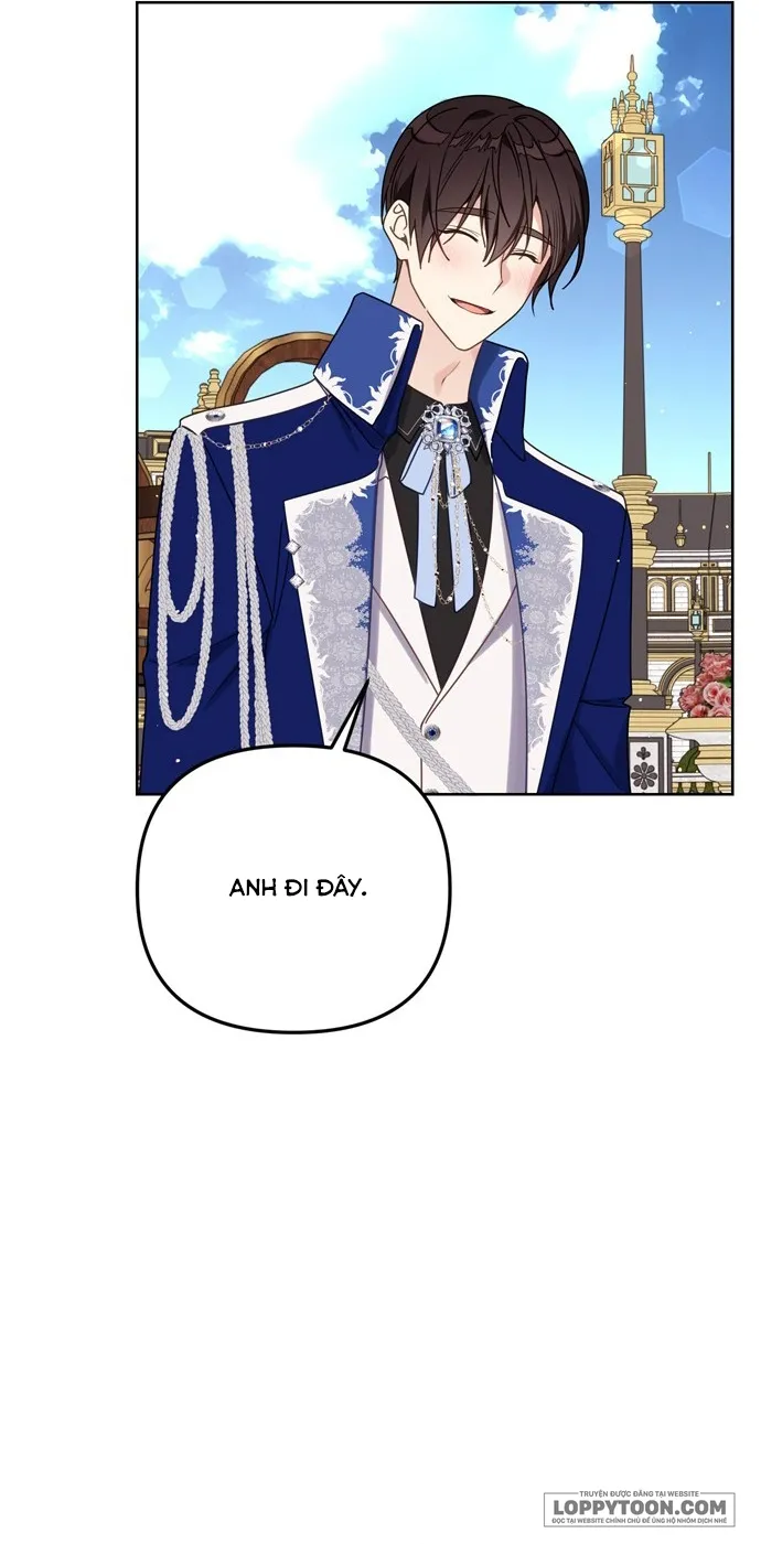 Cuộc Sống Hạnh Phúc Cùng Chồng - Chap 56