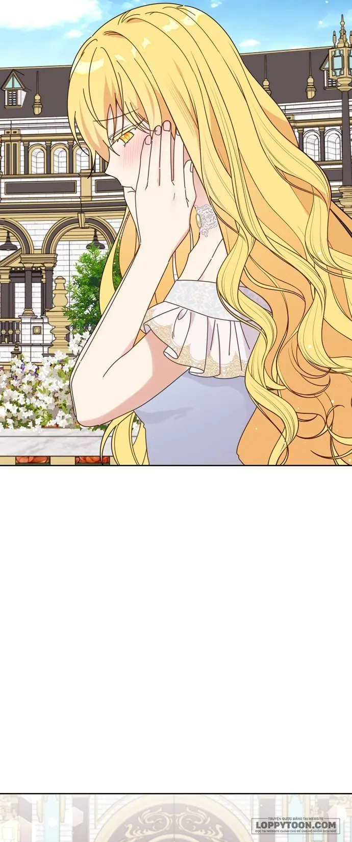 Cuộc Sống Hạnh Phúc Cùng Chồng - Chap 56
