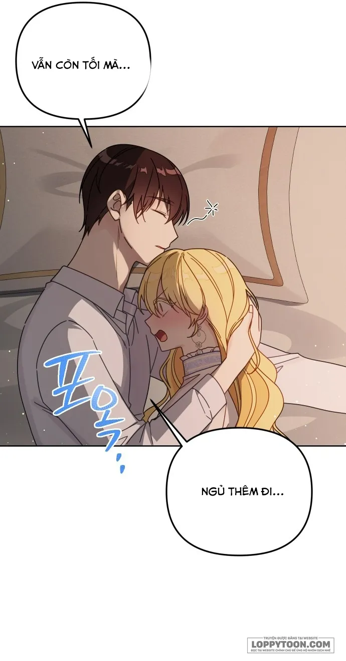 Cuộc Sống Hạnh Phúc Cùng Chồng - Chap 56