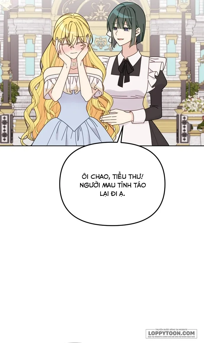 Cuộc Sống Hạnh Phúc Cùng Chồng - Chap 56