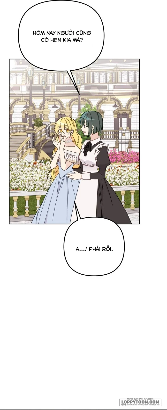 Cuộc Sống Hạnh Phúc Cùng Chồng - Chap 56