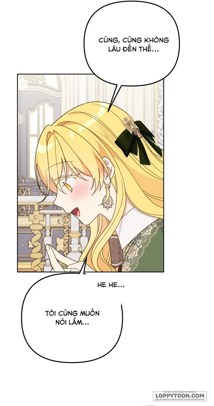Cuộc Sống Hạnh Phúc Cùng Chồng - Chap 56