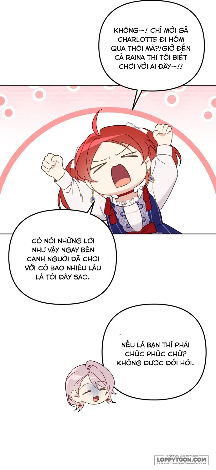 Cuộc Sống Hạnh Phúc Cùng Chồng - Chap 56