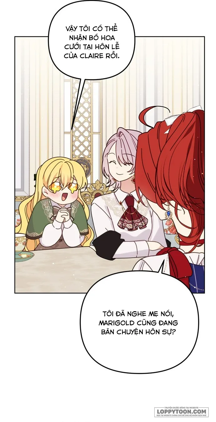Cuộc Sống Hạnh Phúc Cùng Chồng - Chap 56