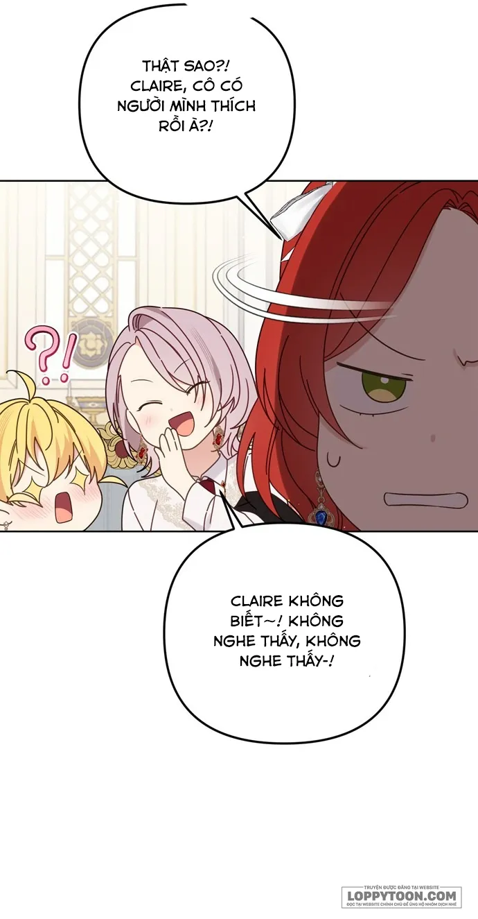 Cuộc Sống Hạnh Phúc Cùng Chồng - Chap 56