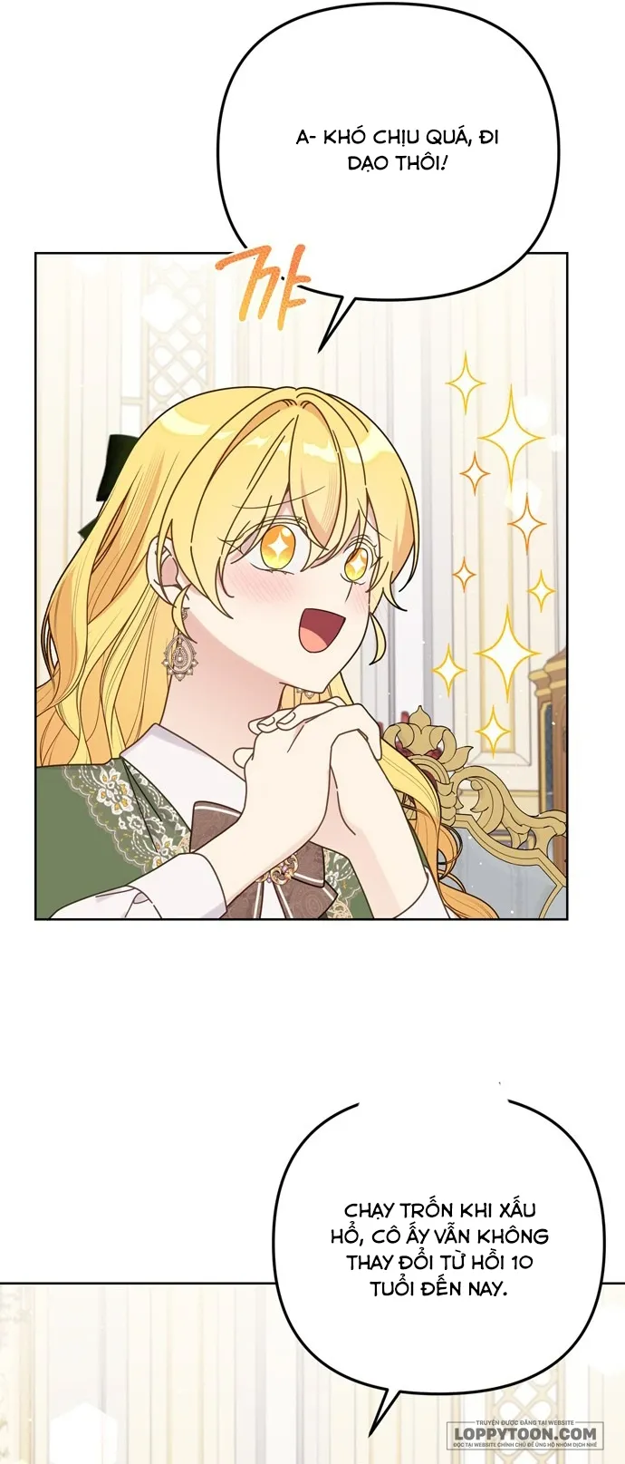 Cuộc Sống Hạnh Phúc Cùng Chồng - Chap 56