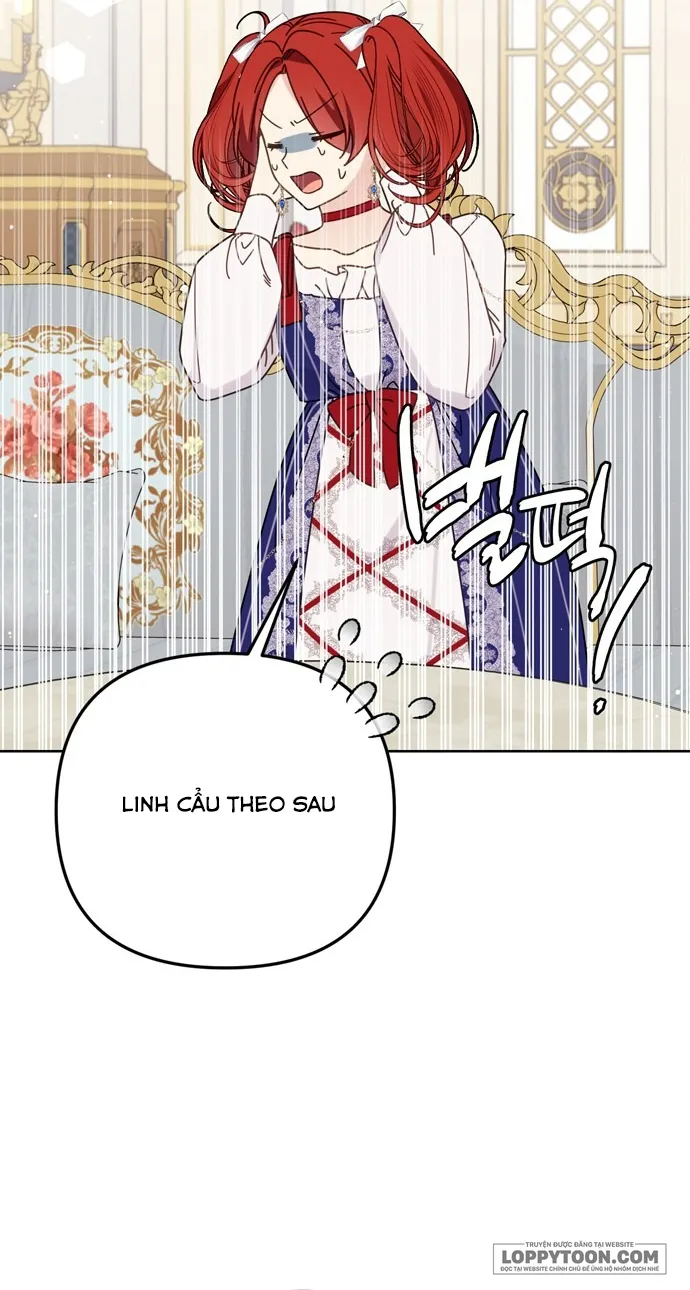 Cuộc Sống Hạnh Phúc Cùng Chồng - Chap 56