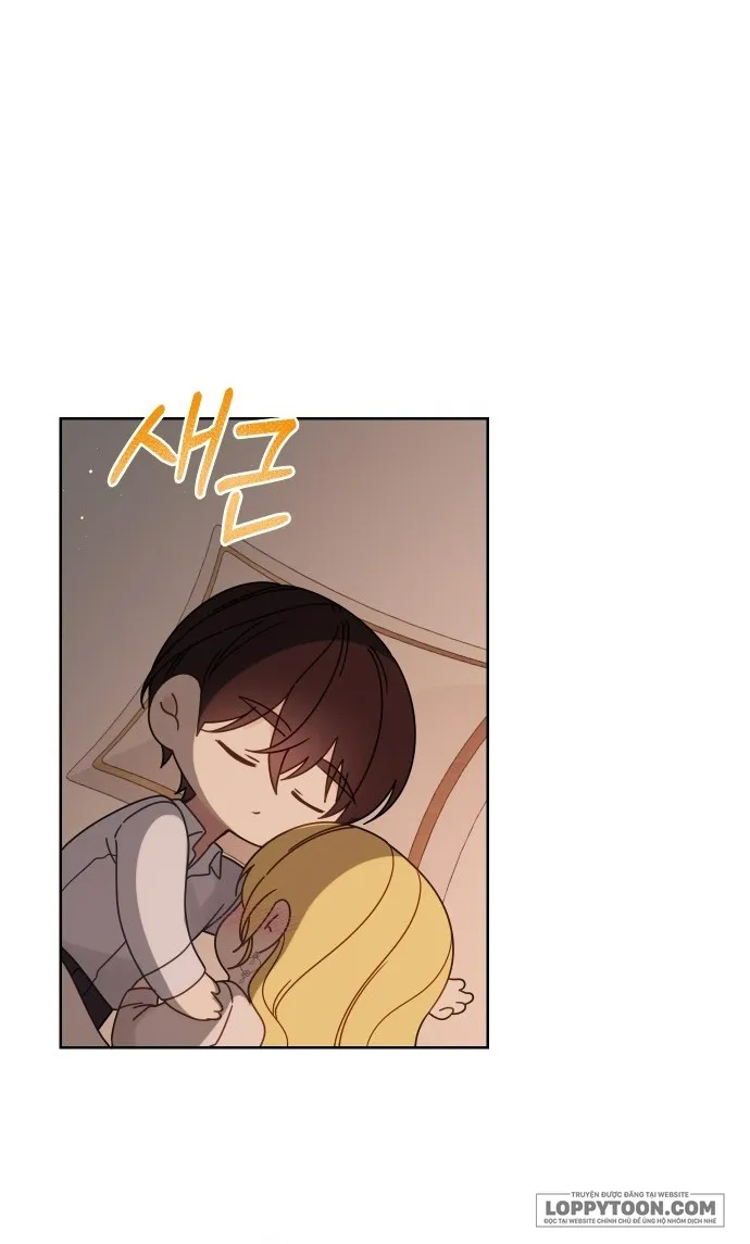 Cuộc Sống Hạnh Phúc Cùng Chồng - Chap 56