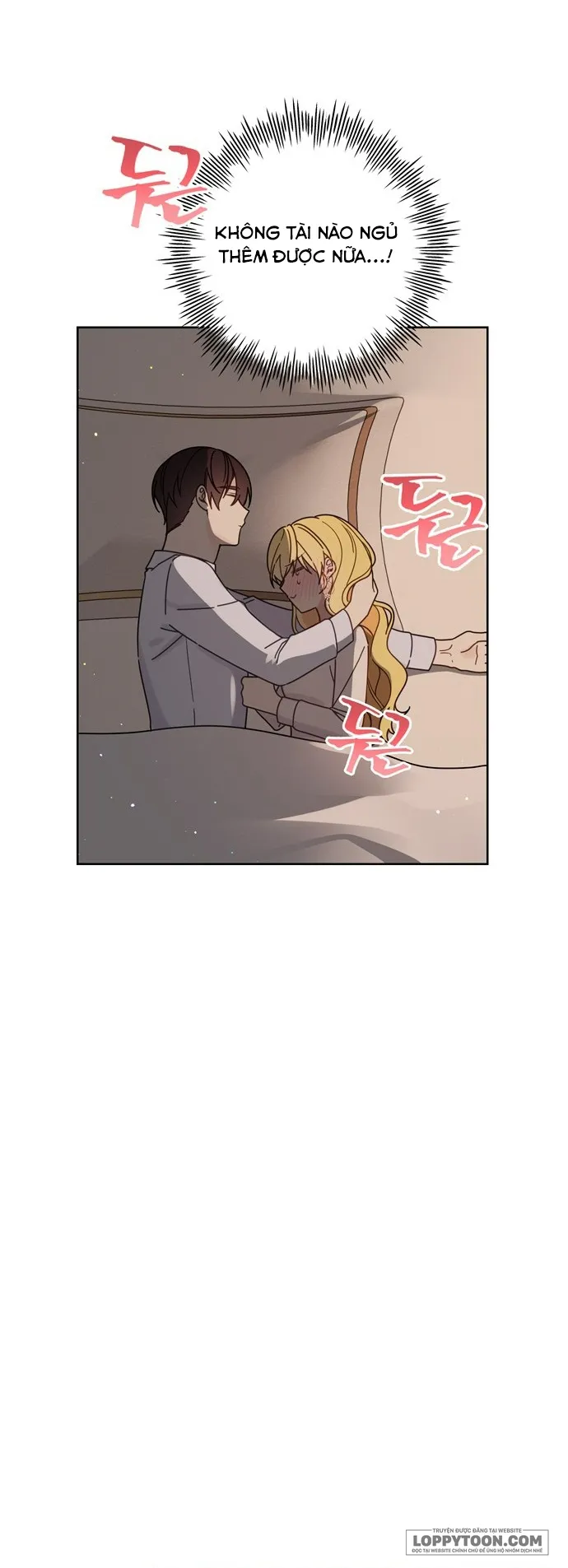 Cuộc Sống Hạnh Phúc Cùng Chồng - Chap 56