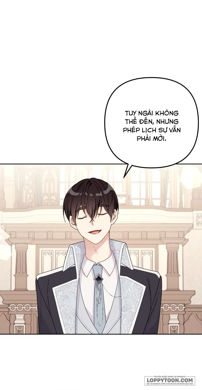 Cuộc Sống Hạnh Phúc Cùng Chồng - Chap 57