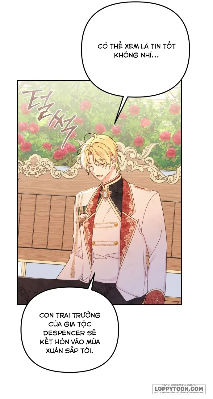 Cuộc Sống Hạnh Phúc Cùng Chồng - Chap 57