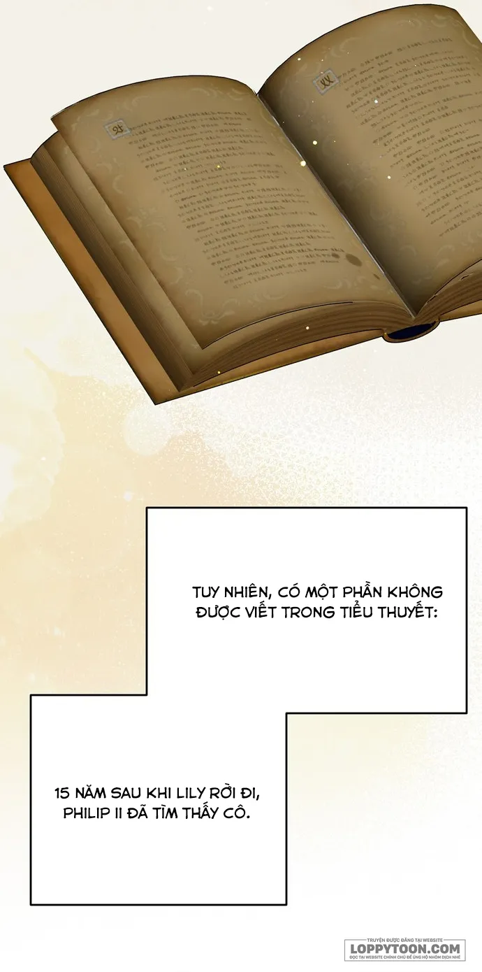 Cuộc Sống Hạnh Phúc Cùng Chồng - Chap 57