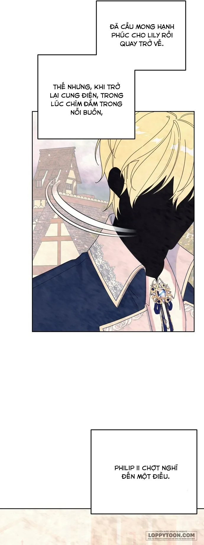 Cuộc Sống Hạnh Phúc Cùng Chồng - Chap 57