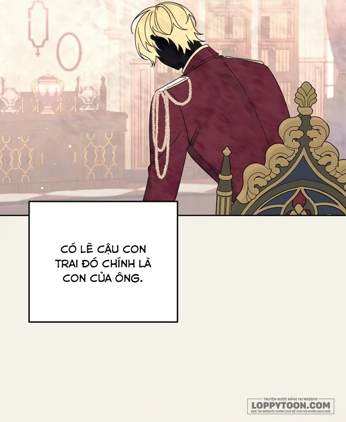 Cuộc Sống Hạnh Phúc Cùng Chồng - Chap 57