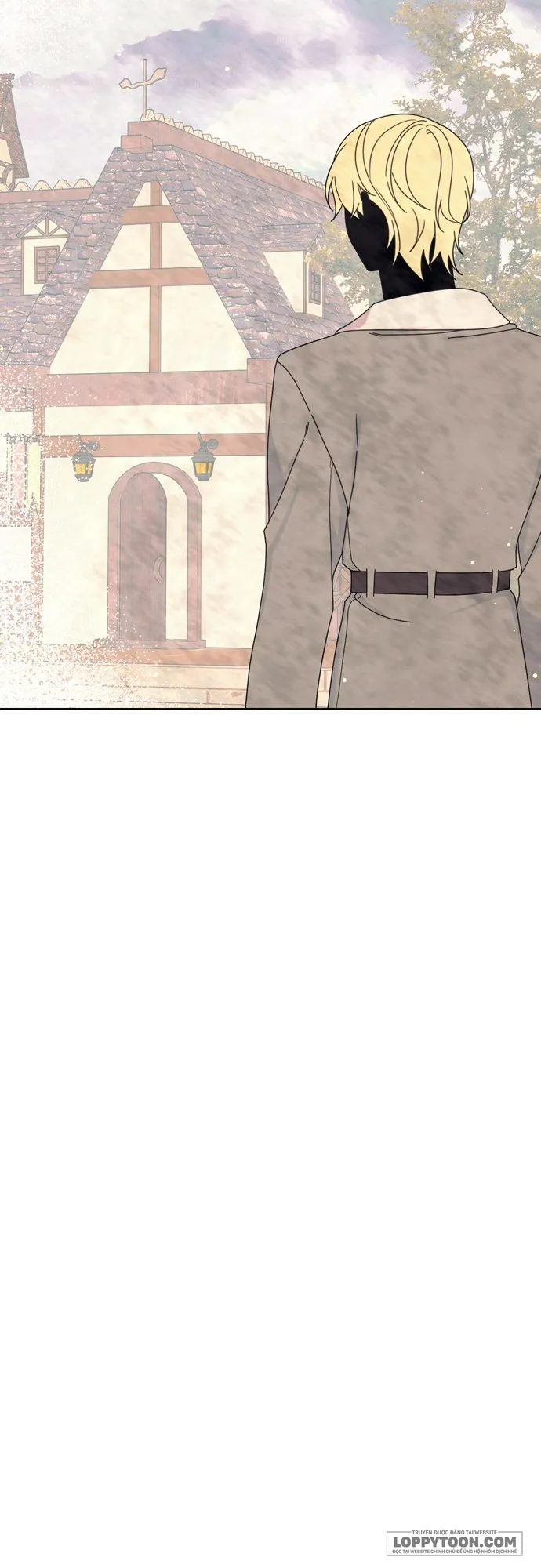 Cuộc Sống Hạnh Phúc Cùng Chồng - Chap 57