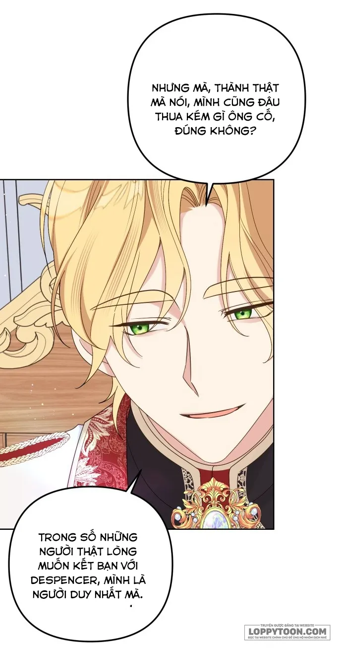 Cuộc Sống Hạnh Phúc Cùng Chồng - Chap 57
