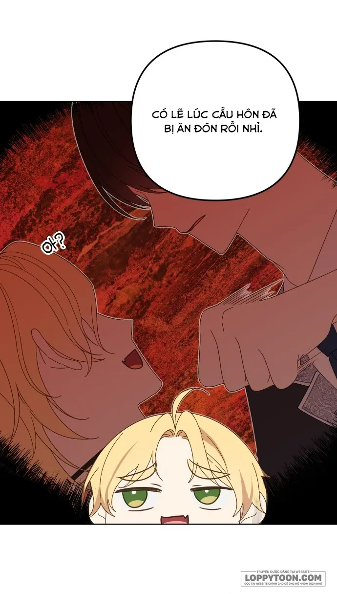 Cuộc Sống Hạnh Phúc Cùng Chồng - Chap 57