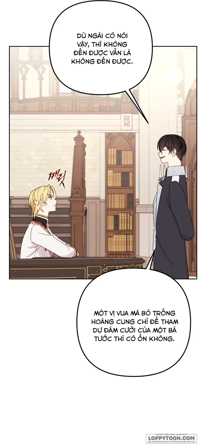 Cuộc Sống Hạnh Phúc Cùng Chồng - Chap 57