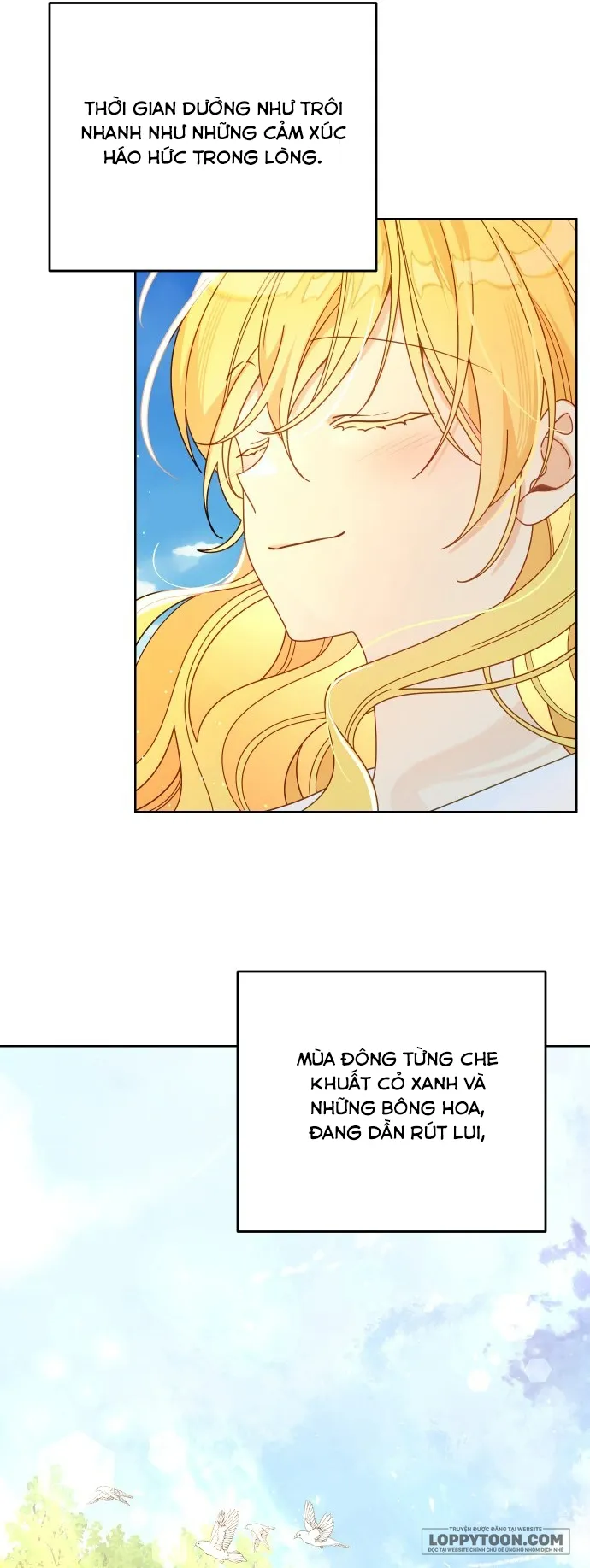 Cuộc Sống Hạnh Phúc Cùng Chồng - Chap 57