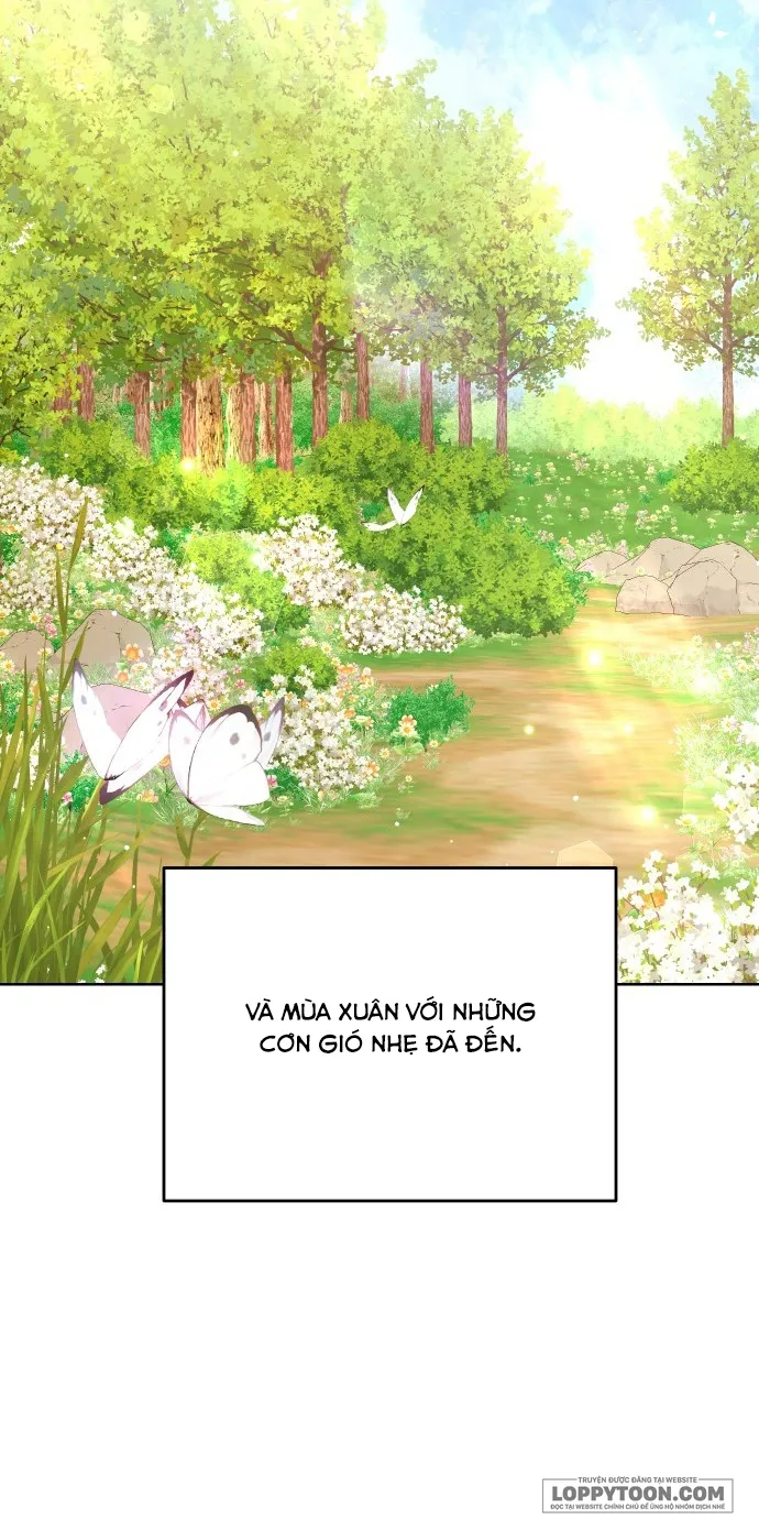 Cuộc Sống Hạnh Phúc Cùng Chồng - Chap 57