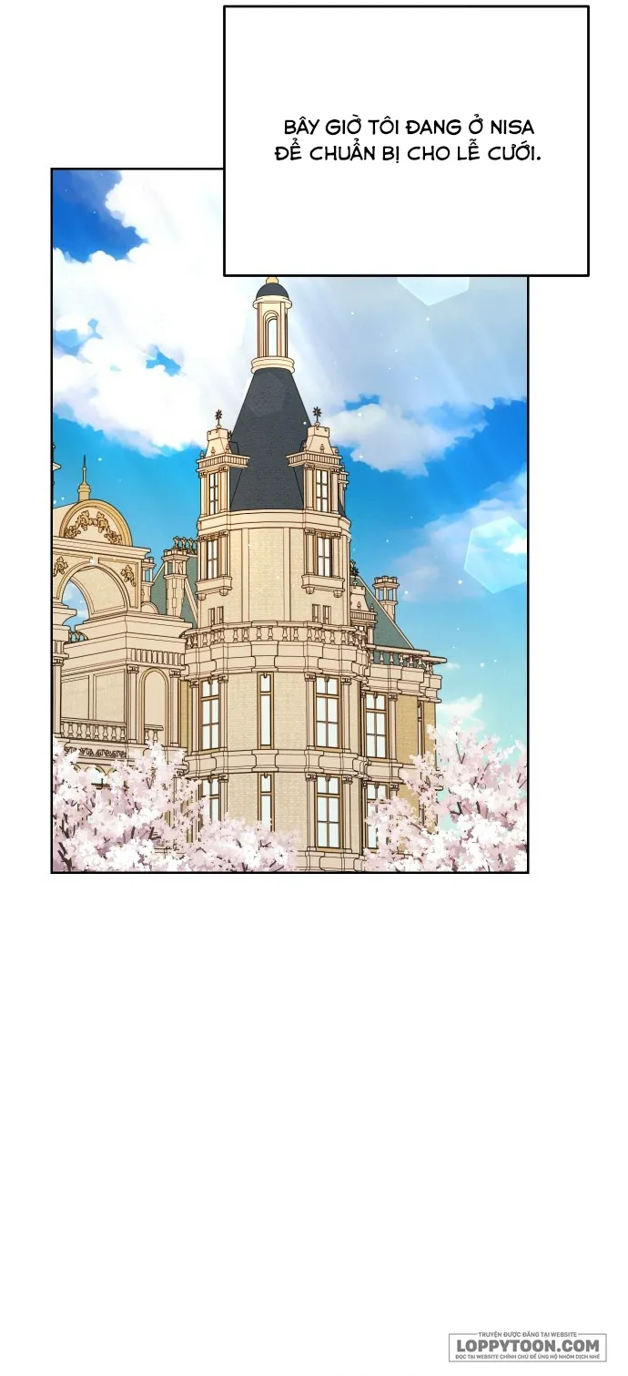 Cuộc Sống Hạnh Phúc Cùng Chồng - Chap 57