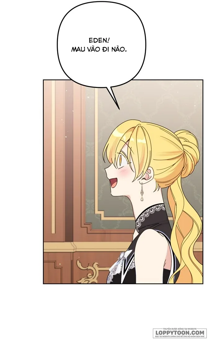 Cuộc Sống Hạnh Phúc Cùng Chồng - Chap 57